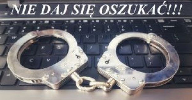 Oszuści atakują na portalach sprzedażowych. Uważajcie !!