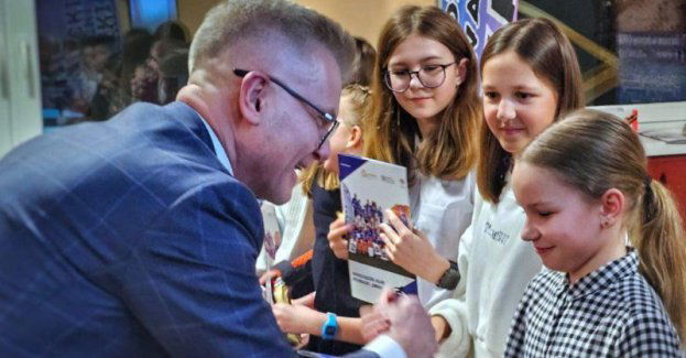 Podsumowanie roku 2024 w Grudziądzkim Klubie Pływackim ORKA