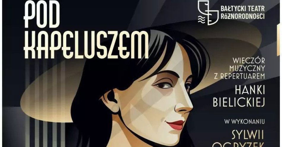 zdjęcie: Wieczór kabaretowo-słowny inspirowany repertuarem Hanki Bielickiej / kupbilecik24.pl / Wieczór kabaretowo-słowny inspirowany repertuarem Hanki Bielickiej