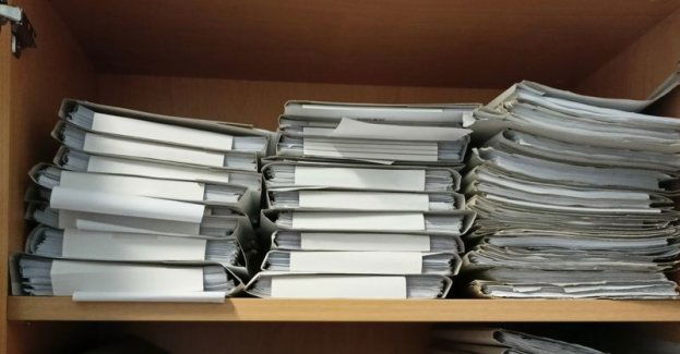 Posłużył się fałszywymi fakturami, na podstawie których wyłudził ponad 15 tysięcy podatku Vat