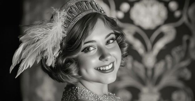 Filmofonia - teatralna premiera muzycznej podróży w czasy kina lat 20. i 30. XX w.