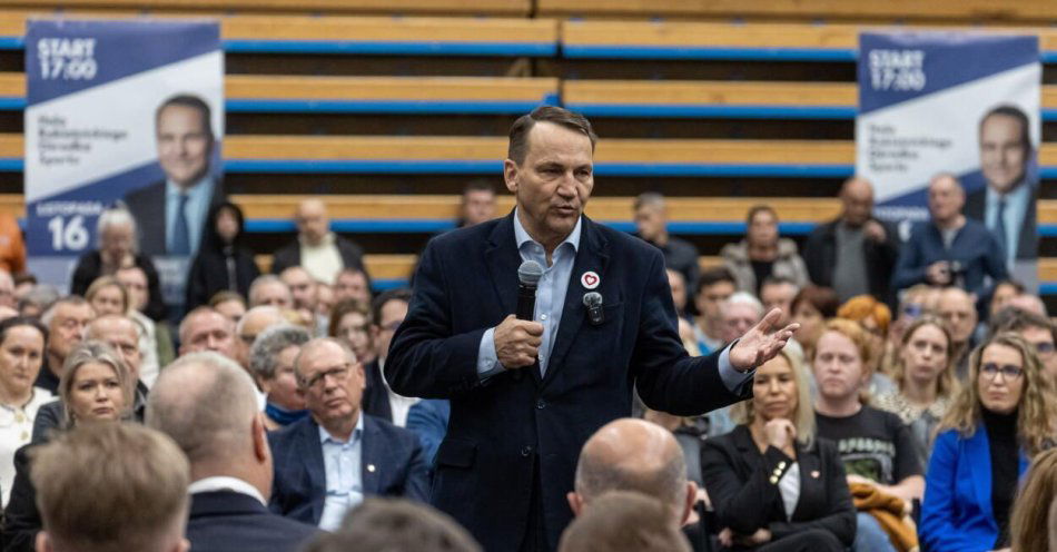 zdjęcie: Prezydent powinien łagodzić, nie podsycać spory między Polakami / fot. PAP