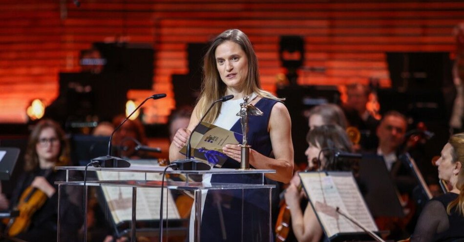 zdjęcie: Zofia Zembrzuska nową dyrektorką Filharmonii Narodowej / fot. PAP