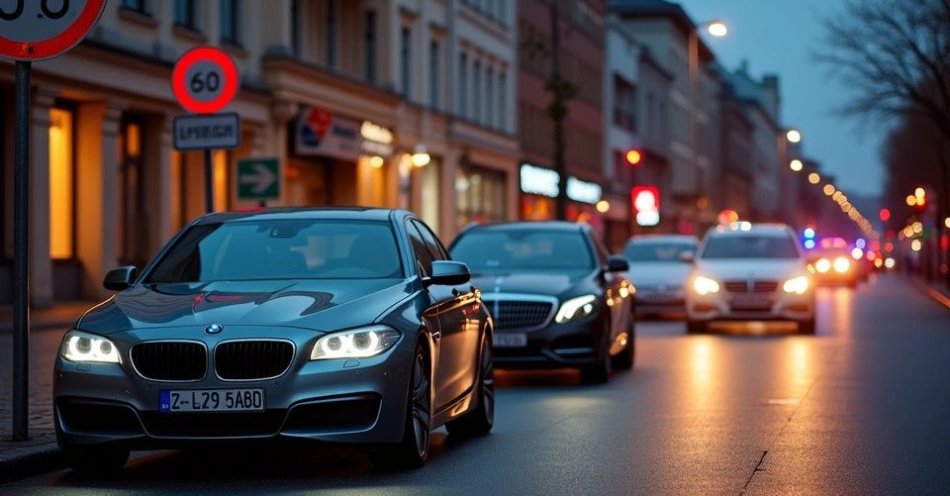 zdjęcie: Dwóch kierowców straciło prawa jazdy za jazdę powyżej 100 km/h / TM/ przykładowa ilustracja