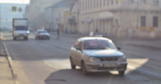 Wniosek o przedłużenie aresztu mężczyźnie, który chciał autem staranować przechodniów