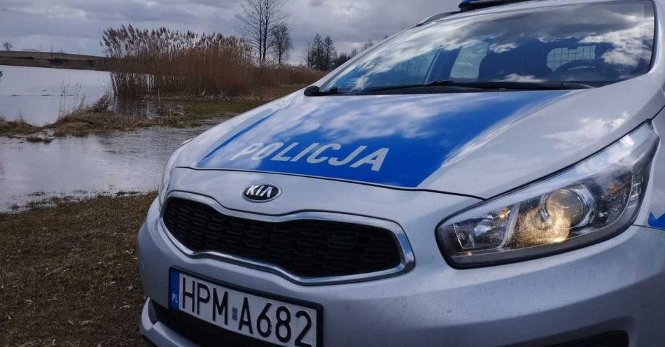 zdjęcie: Blisko 3,5 promila i kierowca z dwoma zakazami zatrzymani / fot. KPP Wysokie Mazowieckie