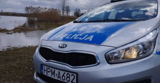 Blisko 3,5 promila i kierowca z dwoma zakazami zatrzymani