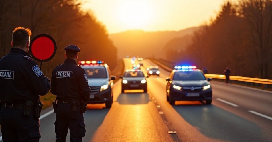 zdjęcie: Policja przypomina o zasadach bezpieczeństwa na długi weekend / TM/ przykładowa ilustracja