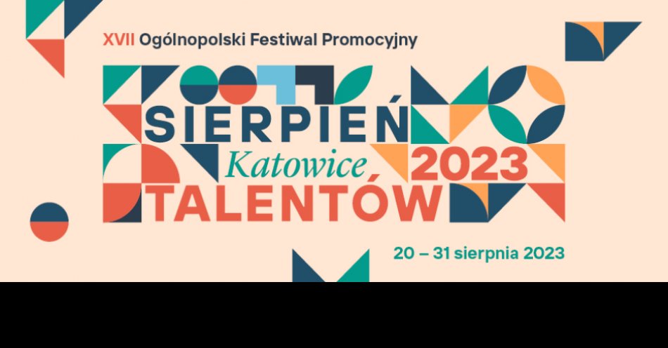 zdjęcie: XVII Ogólnopolski Festiwal Promocyjny Sierpień Talentów. Zapraszamy na koncerty / fot. nadesłane