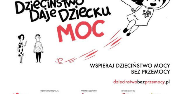Policja z Nowego Targu w kampanii Dzieciństwo bez Przemocy