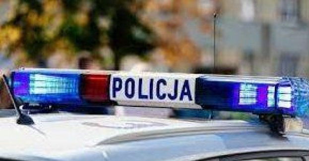 Pijany kierowca spowodował wypadek. Nie udzielił pomocy rannej 13-latce i uciekł