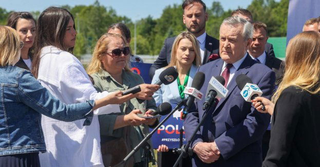 Ostatni odcinek trasy S14 będzie otwarty 19 lipca