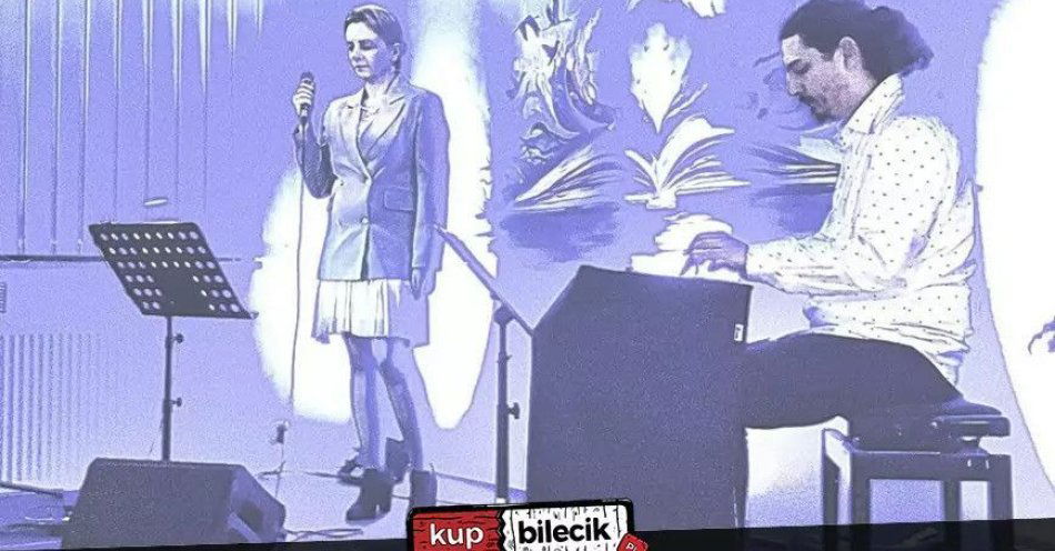 zdjęcie: Koncert autorskiej piosenki poetyckiej / kupbilecik24.pl / Koncert autorskiej piosenki poetyckiej