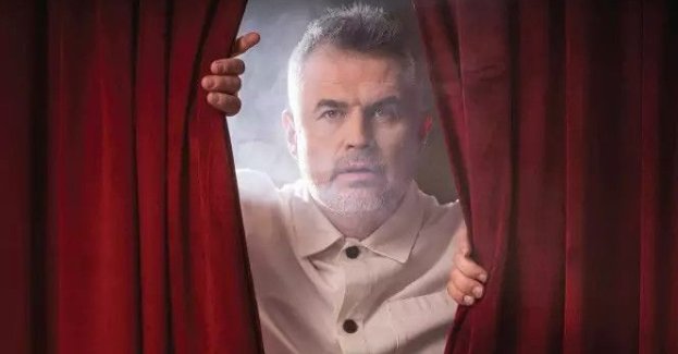 Igor Kwiatkowski - w nowym programie - Introwertyk