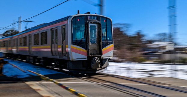 Bezpieczeństwo na pzejazdach kolejowych