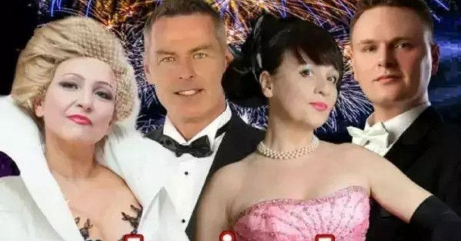 zdjęcie: Wiedeńskiej operetki czar Gala operetkowo-musicalowa, świat koncertów wiedeńskich operetek musicali / kupbilecik24.pl / Wiedeńskiej operetki czar Gala operetkowo-musicalowa, świat koncertów wiedeńskich operetek musicali