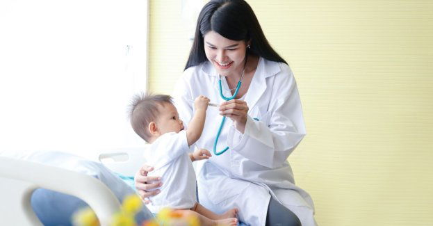 Rusza budowa centrum pediatrycznego w Uniwersyteckim Szpitalu Klinicznym