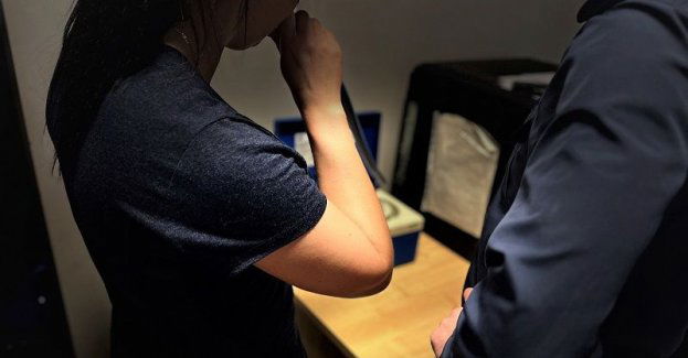 Przyznała, że dopiero robi prawo jazdy. Na policyjnym alkomacie wydmuchała 2 promile alkoholu