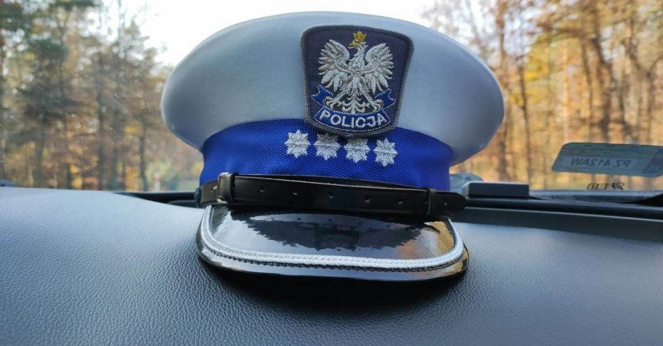 zdjęcie: Z czynnym zakazem i promilami / fot. KPP Jarocin