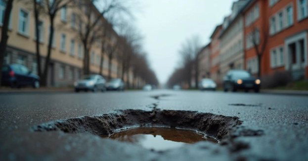 Krosno: Mieszkańcy Zawodzia narzekają na hałas, dziury i wykluczenie komunikacyjne