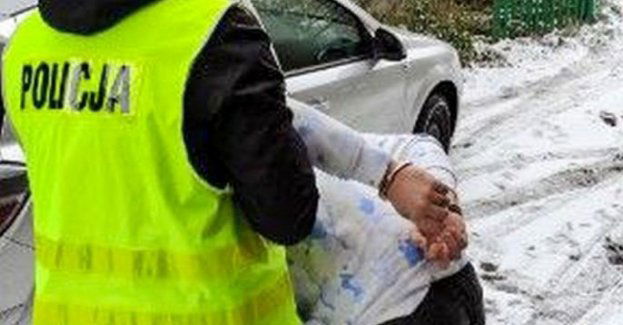 Blisko 100 zarzutów za oszustwa internetowe- akt oskarżenia trafił do Sądu