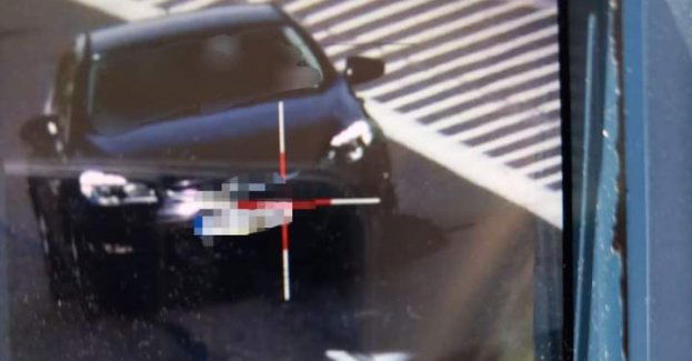 Kierowcy, gdzie się tak spieszycie ⁉️