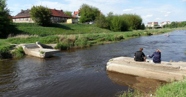 Bezpieczna majówka 2023