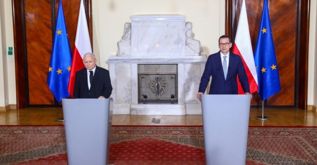 Rada Ministrów podjęła uchwałę ws. sytuacji na Lampedusie