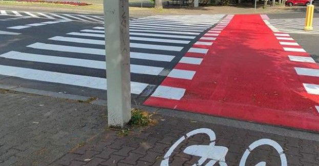 Rowerzysto! Pamiętaj o przepisach ruchu drogowego!