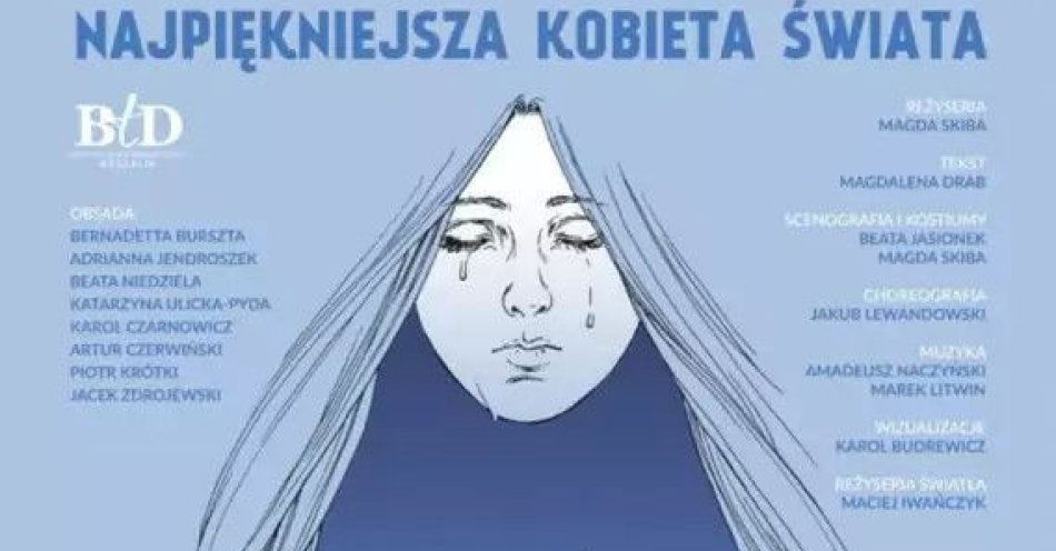 zdjęcie: Reż. Magda Skiba / kupbilecik24.pl / Reż. Magda Skiba