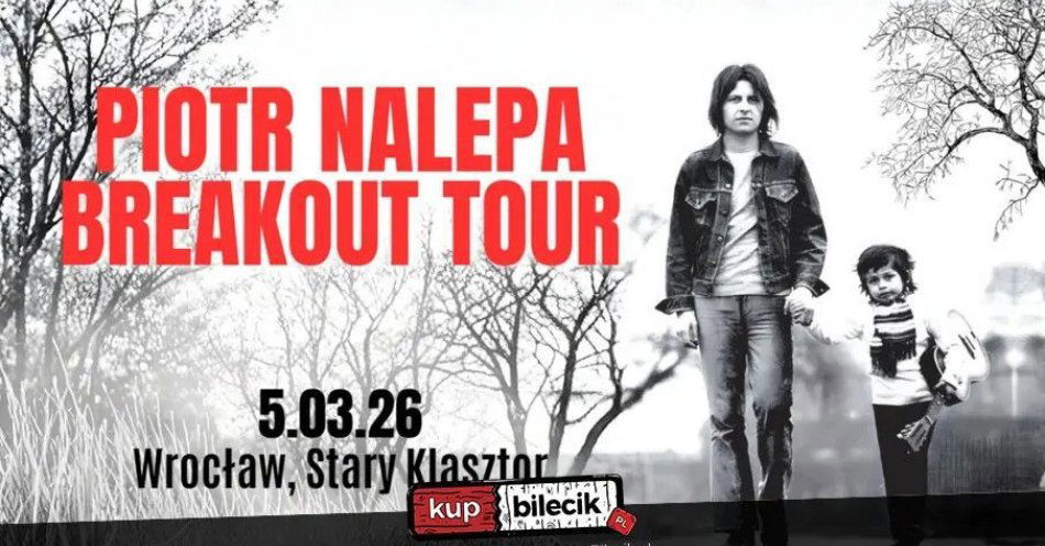 zdjęcie: Koncert w 19. rocznicę śmierci Tadeusza Nalepy / kupbilecik24.pl / Koncert w 19. rocznicę śmierci Tadeusza Nalepy