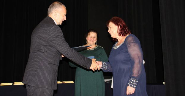 Nominacje pracowników lubelskich placówek oświatowych