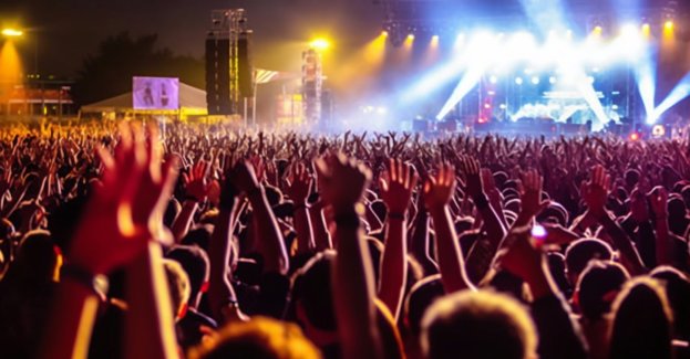 Prawie sto koncertów na sześciu scenach OFF Festivalu