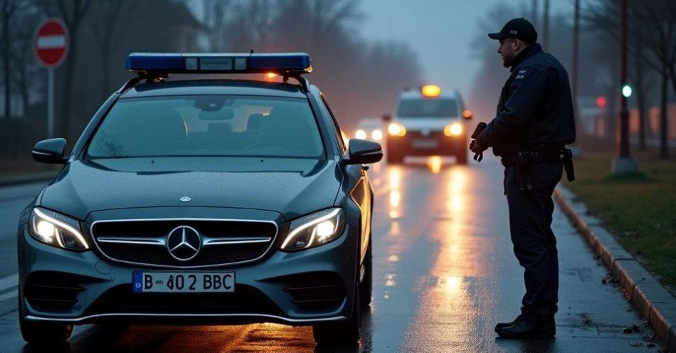 zdjęcie: Kolumbijczyk zatrzymany dwukrotnie za jazdę bez prawa jazdy / TM/ przykładowa ilustracja