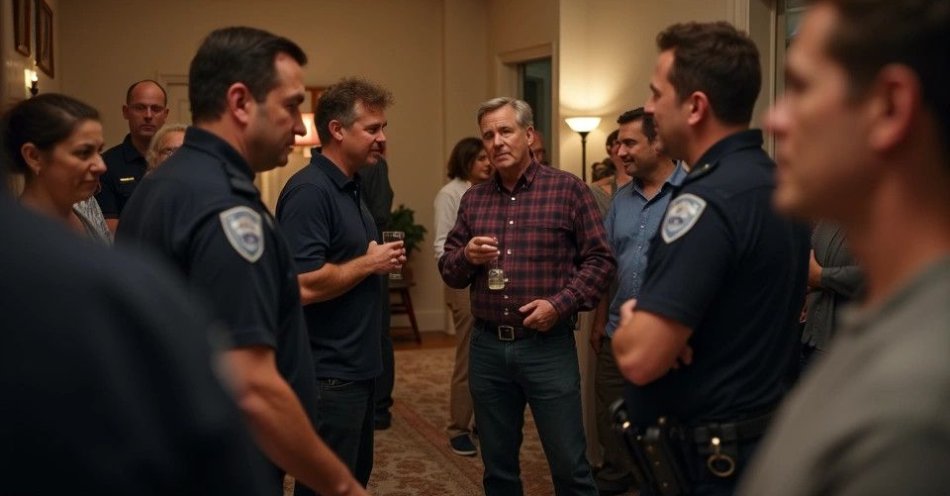 zdjęcie: Niefortunne wezwanie alarmowe skończyło się mandatem i zatrzymaniem / TM/ przykładowa ilustracja