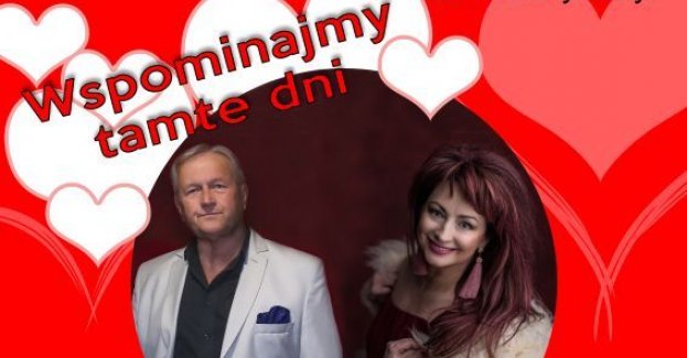 Romantyczny Koncert Walentynkowy