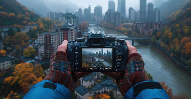 Wystartowała kolejna edycja konkursu Katowice w obiektywie