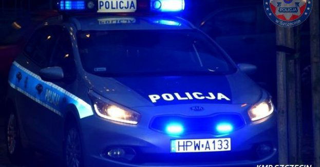 Jechał na rowerze pod wpływem alkoholu i miał przy sobie narkotyki