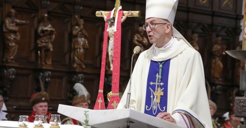 zdjęcie: Prawdziwy patriotyzm jest wolny od ksenofobii, ale nie jest kosmopolityzmem / fot. PAP