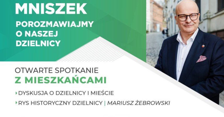 zdjęcie: Porozmawiajmy o mieście - drugi przystanek Mniszek