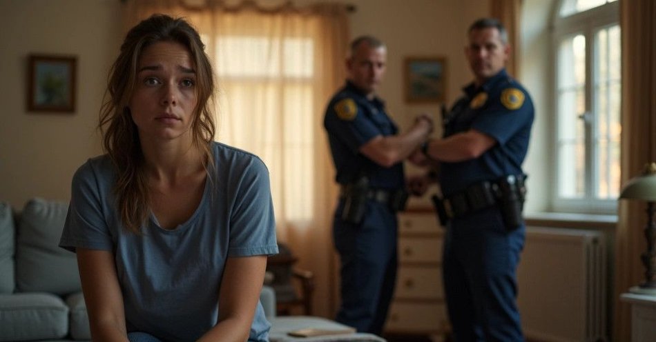 zdjęcie: 39-latek zatrzymany za znęcanie się nad konkubiną / TM/ przykładowa ilustracja