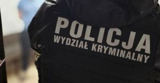 Miał pracować na statku i być przyjacielem - okazał się oszustem