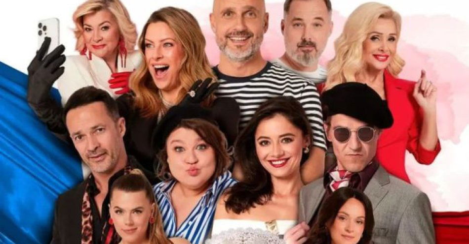 zdjęcie: Francuski Numerek / kupbilecik24.pl / Francuski Numerek