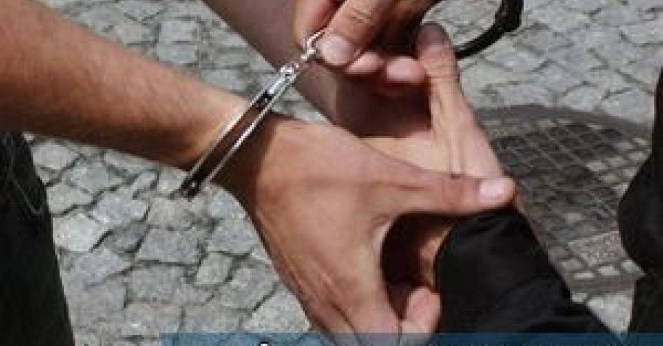 zdjęcie: Młody kierowca zatrzymany w Janowie za narkotyki / fot. KPP Końskie