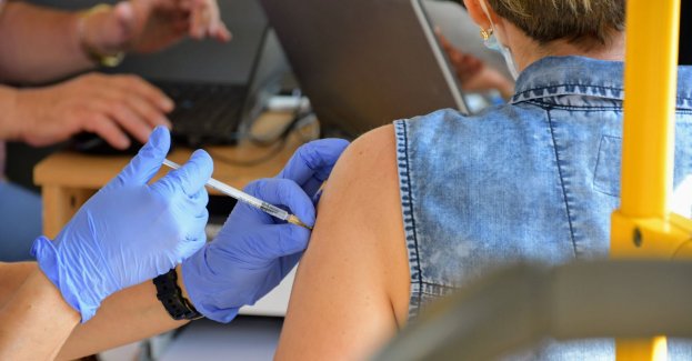 Pracowniku, czy jesteś zaszczepiony? Apel MPK Wrocław do rządu