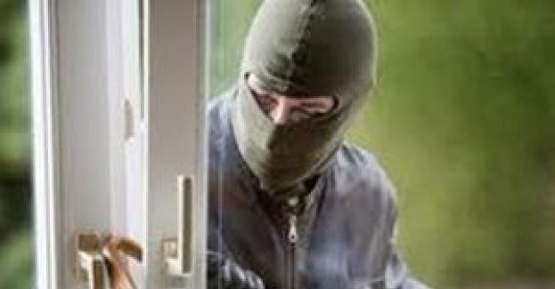 Zabezpiecz dom w budowie! Pozostawione tam mienie to łakomy kąsek dla złodziei!