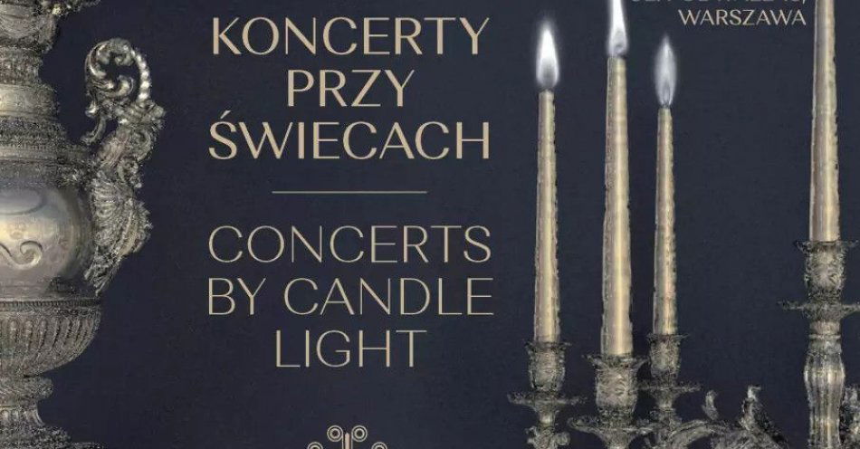 zdjęcie: Koncert Przy Świecach w Sali Koncertowej Fryderyk / kupbilecik24.pl / Koncert Przy Świecach w Sali Koncertowej Fryderyk