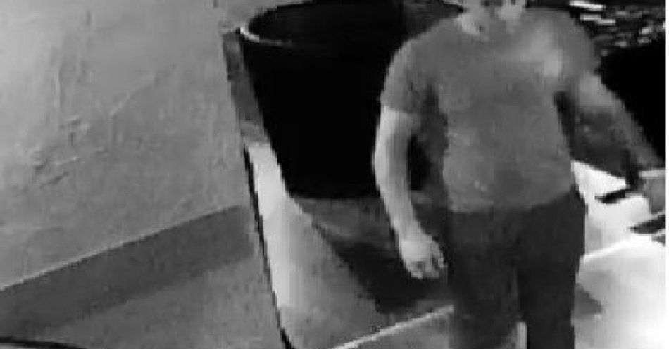zdjęcie: Kto rozpoznaje tę osobę? Policja prosi o pomoc / fot. KPP w Kłodzku
