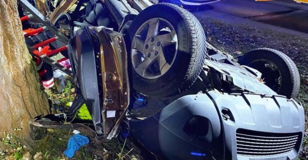 Trzy groźne kolizje w powiecie skierniewickim apel o rozwagę