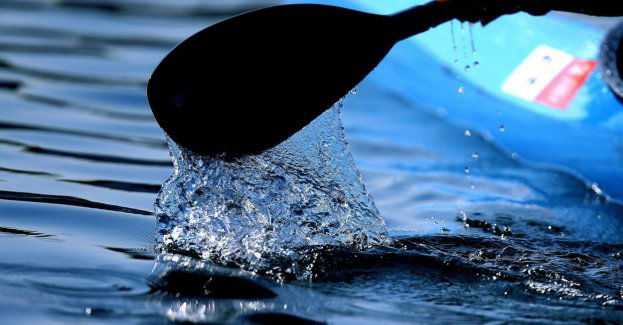 54-latek utonął w Wiśle w trakcie spływu kajakowego